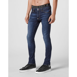 PHILIPP PLEIN Vaqueros Slim Fit