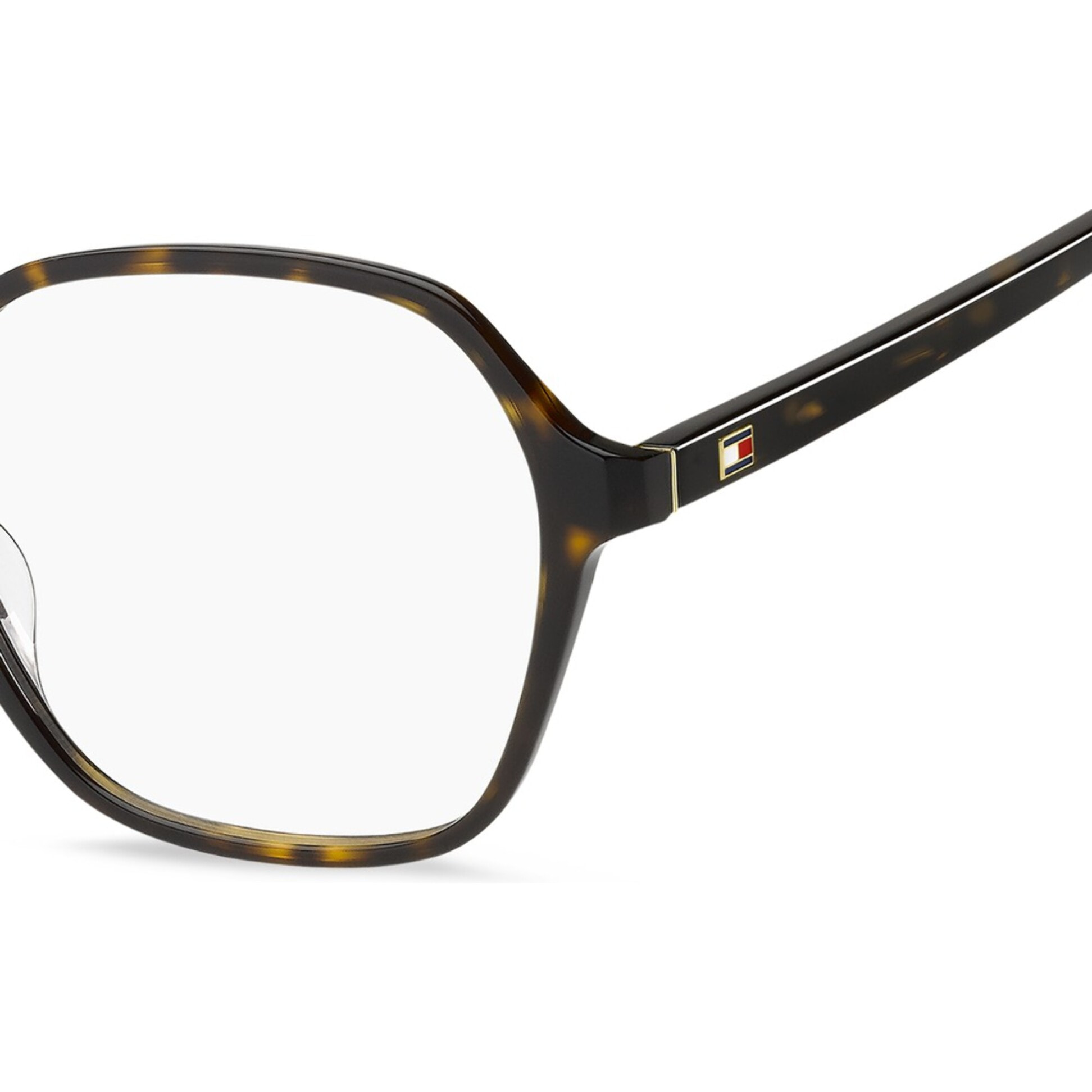 Gafas de Vista Tommy Hilfiger TH 2293 086 de Acetato Mujer 52 mm