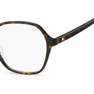 Gafas de Vista Tommy Hilfiger TH 2293 086 de Acetato Mujer 52 mm