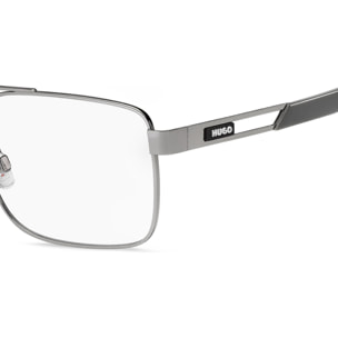Gafas de Vista Hugo HG 1388 6LB de Metal Hombre 55 mm