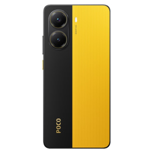 Xiaomi POCO X7 Pro 5G 12GB/512GB Amarillo Versión Global