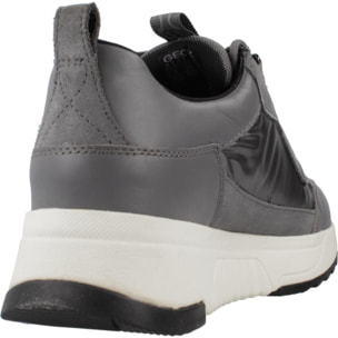 Sneakers de  Mujer de la marca GEOX  modelo D FALENA B ABX GRIS