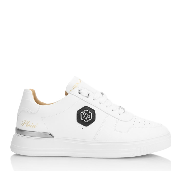 PHILIPP PLEIN Zapatillas bajas COCCO