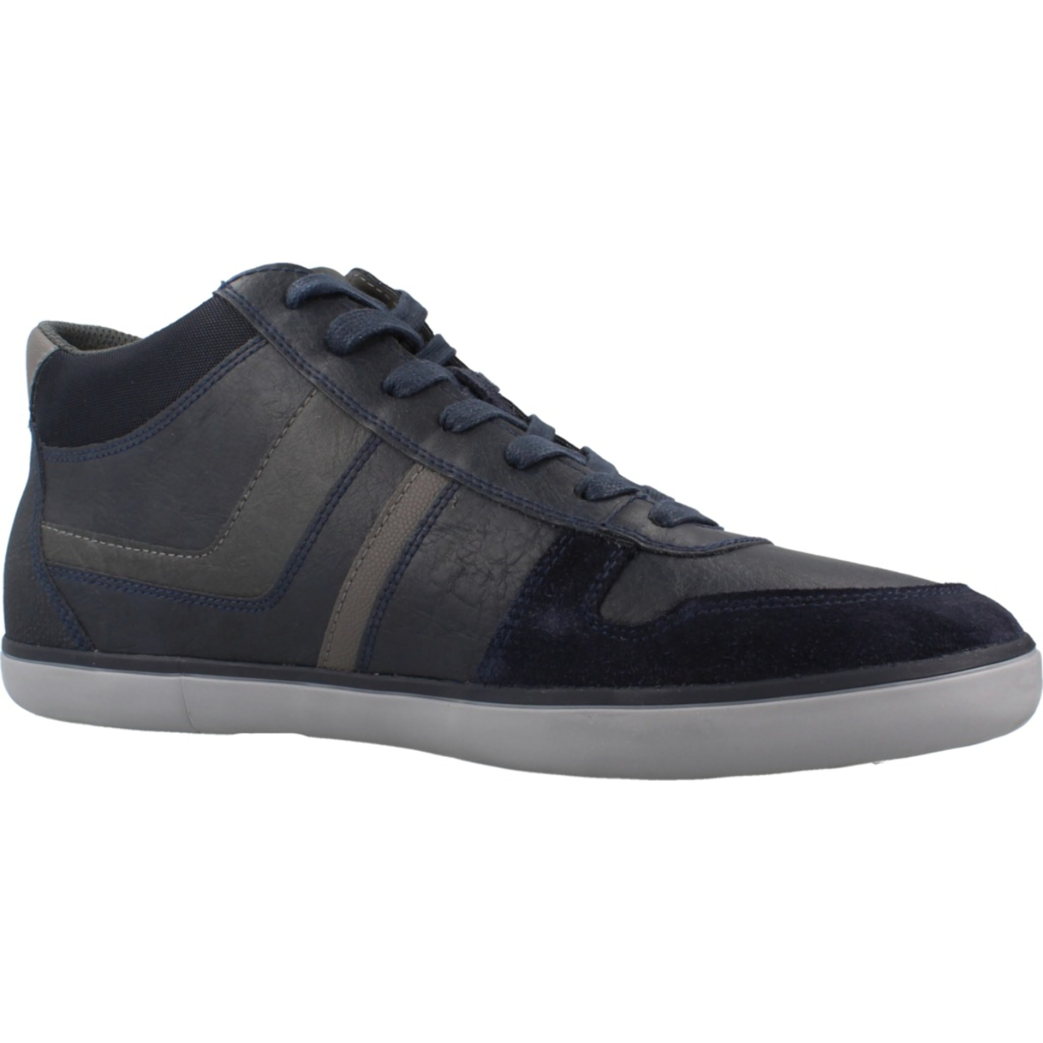 Sneakers de  Hombre de la marca GEOX  modelo U26BCA 0PT22 AZUL