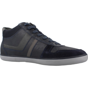 Sneakers de  Hombre de la marca GEOX  modelo U26BCA 0PT22 AZUL