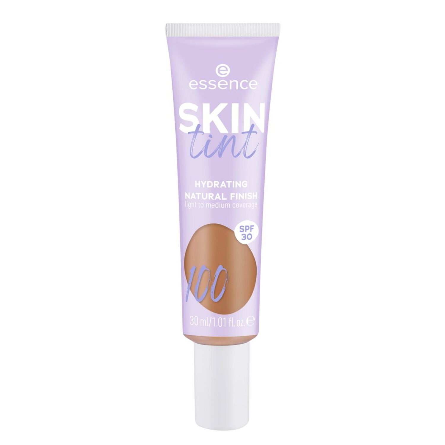 Skin Tint - Fond de teint 30 ml