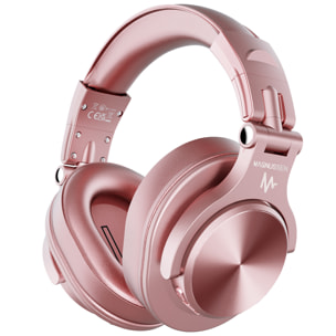 Auriculares MAGNUSSEN H6 - oro rosa