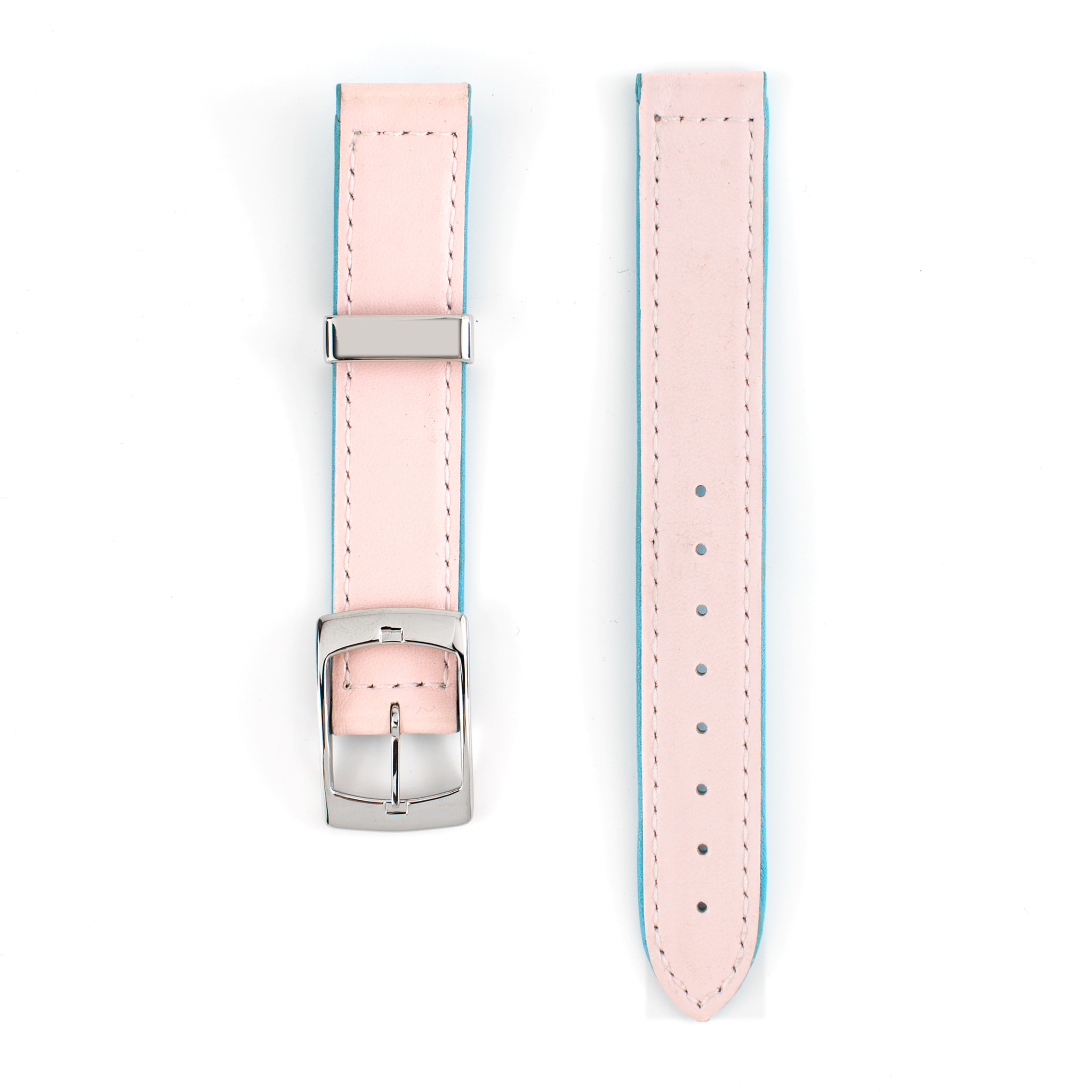 Tommy Hilfiger Correa de Reloj Unisex 679300326