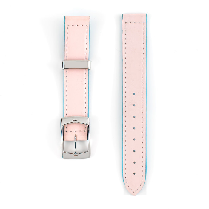 Tommy Hilfiger Correa de Reloj Unisex 679300326