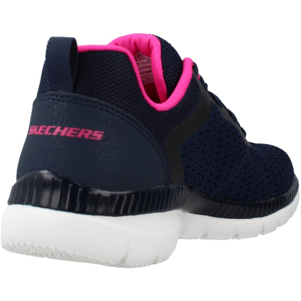 SNEAKERS SKECHERS BOUNTIFUL-QUICK PATH