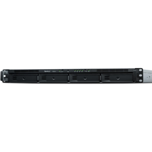 Synology RS822RP+ – NAS rack redondant pour entreprise