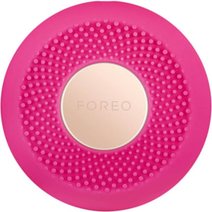 Soin visage FOREO UFO mini 2 fuchsia