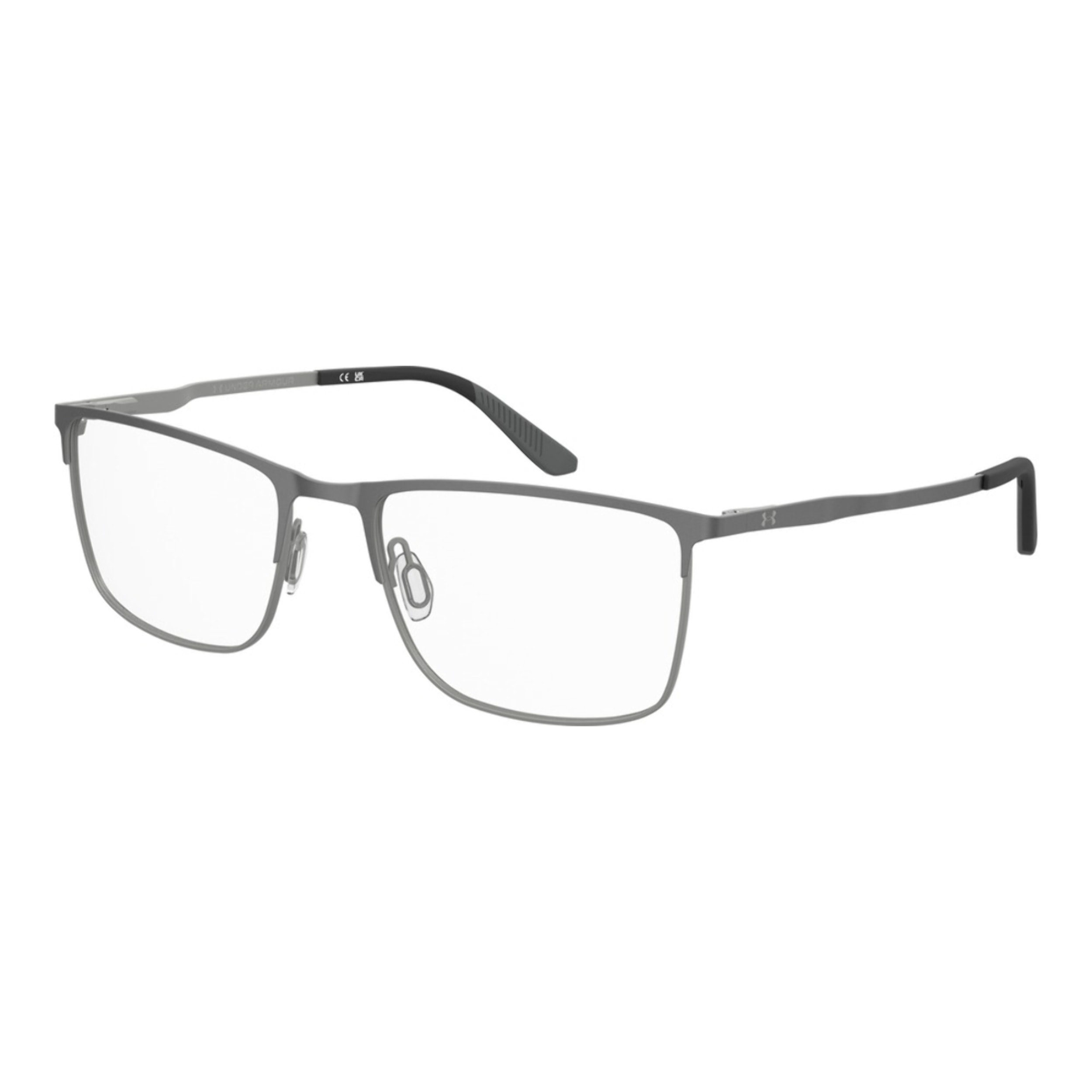 Gafas de Vista Under Armour UA 5097XL/G R80 de Titanio Hombre 57 mm