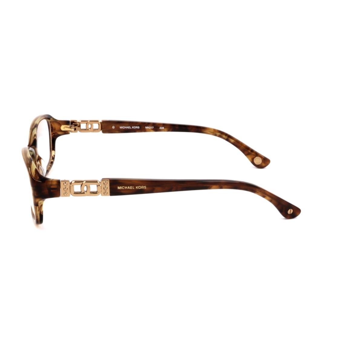 Montura de gafas Michael Kors Mujer MK217-226