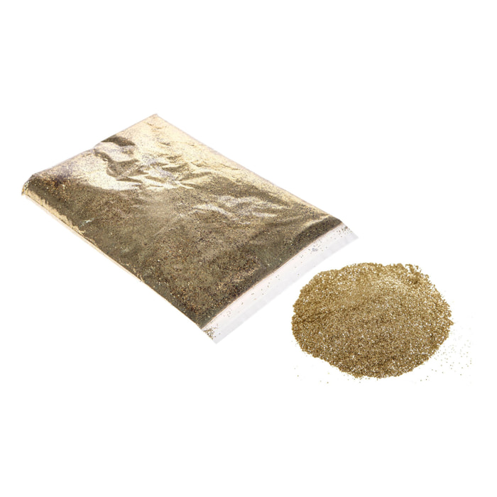 Glitter biologico - Pezzi 1 - 25xH3x18cm - Bianchi Dino SpA