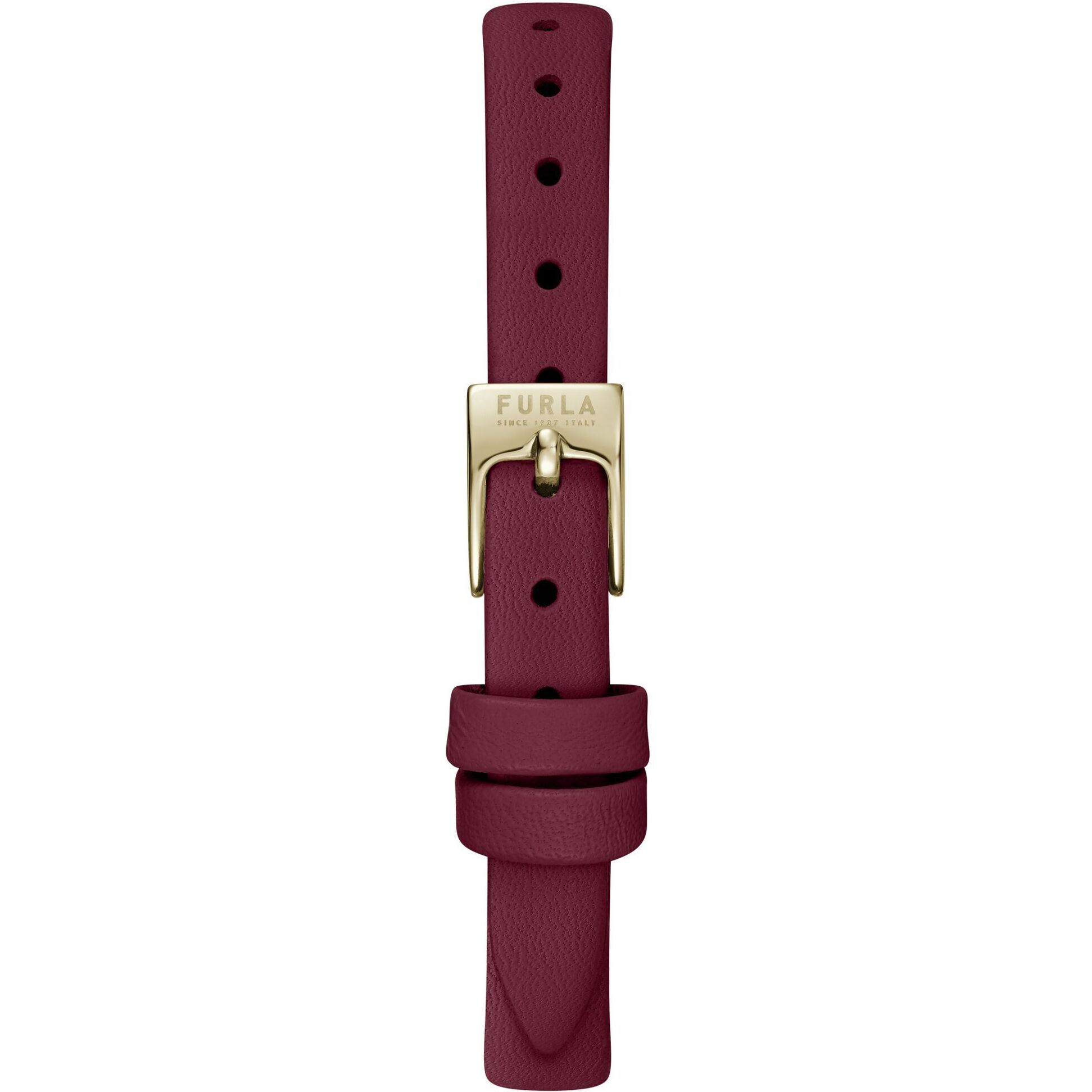 Furla Reloj Analógico De Cuarzo Furla New Pin