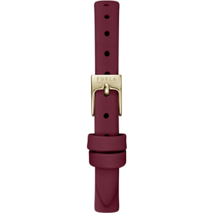 Furla Reloj Analógico De Cuarzo Furla New Pin