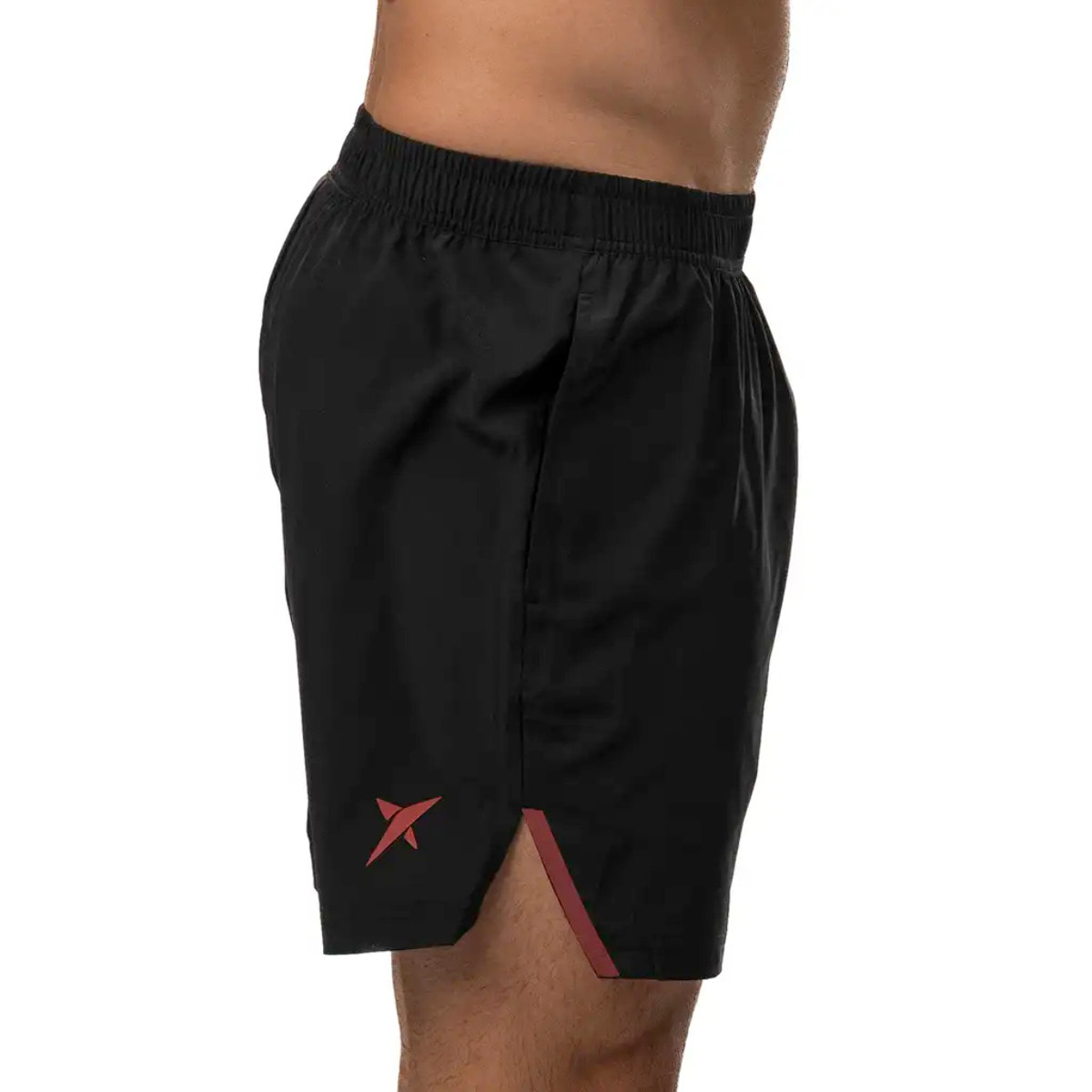Short de pádel hombre Fenix Drop Shot
