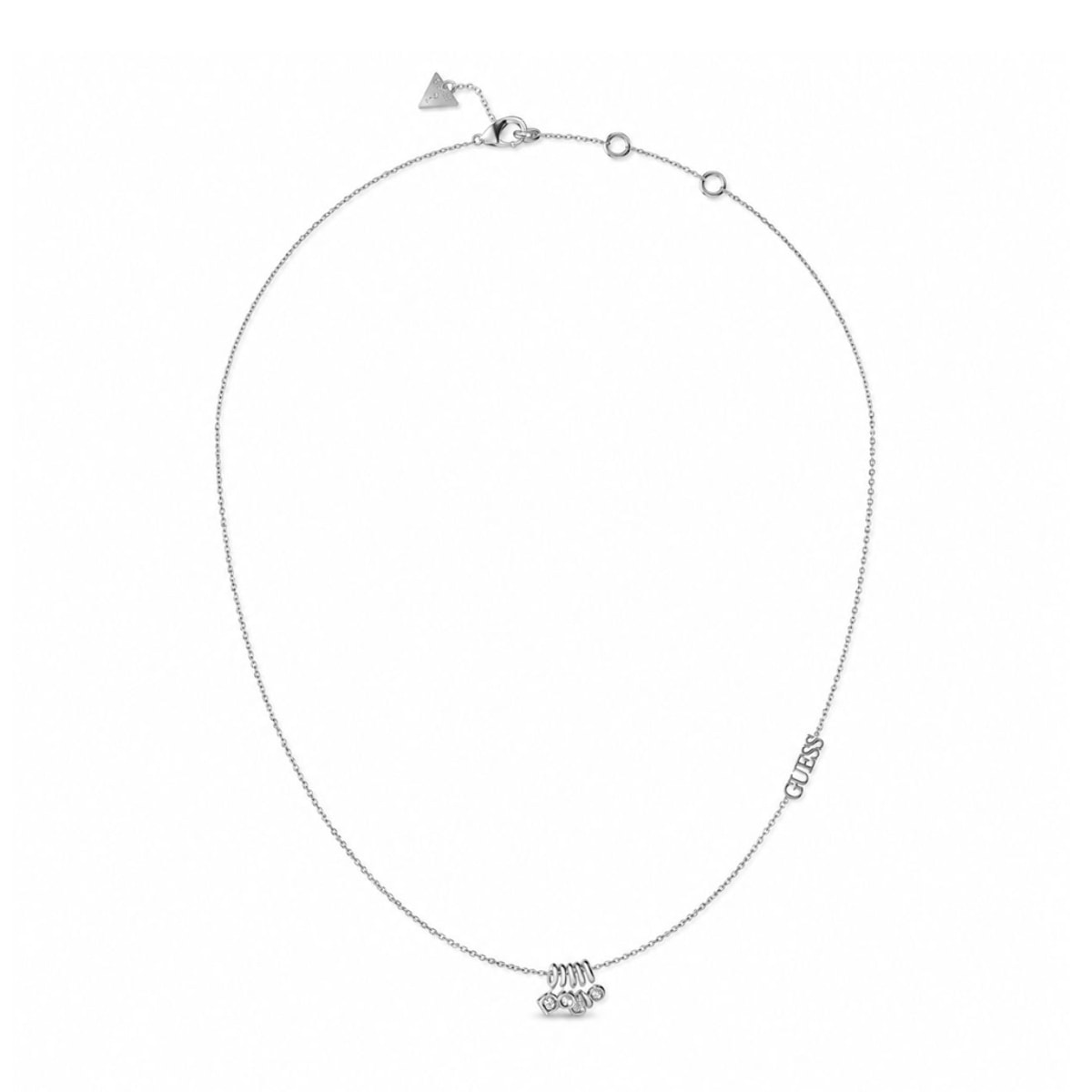 Collar Guess Mujer JUBN04646JWRHT-U