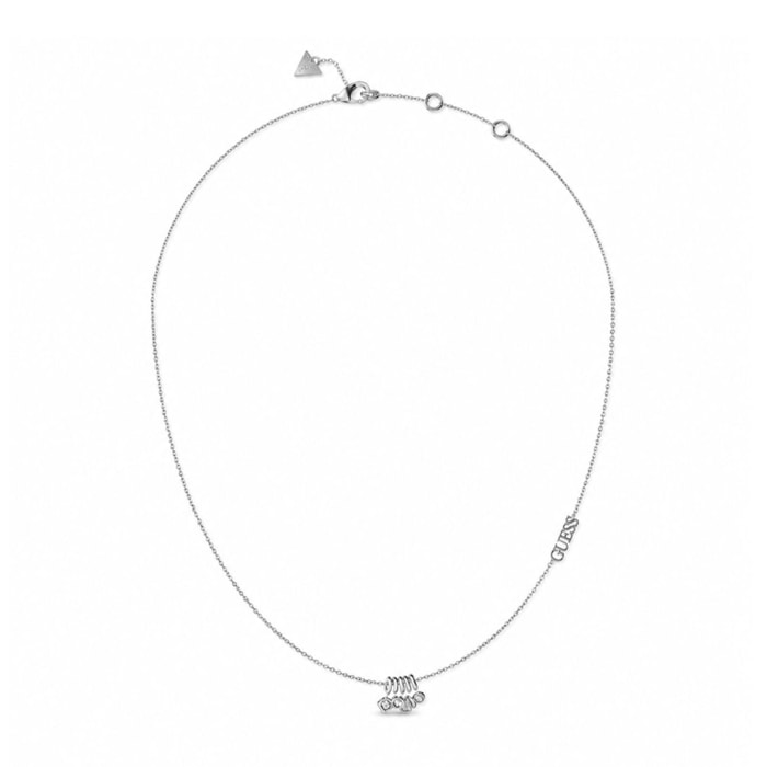 Collar Guess Mujer JUBN04646JWRHT-U