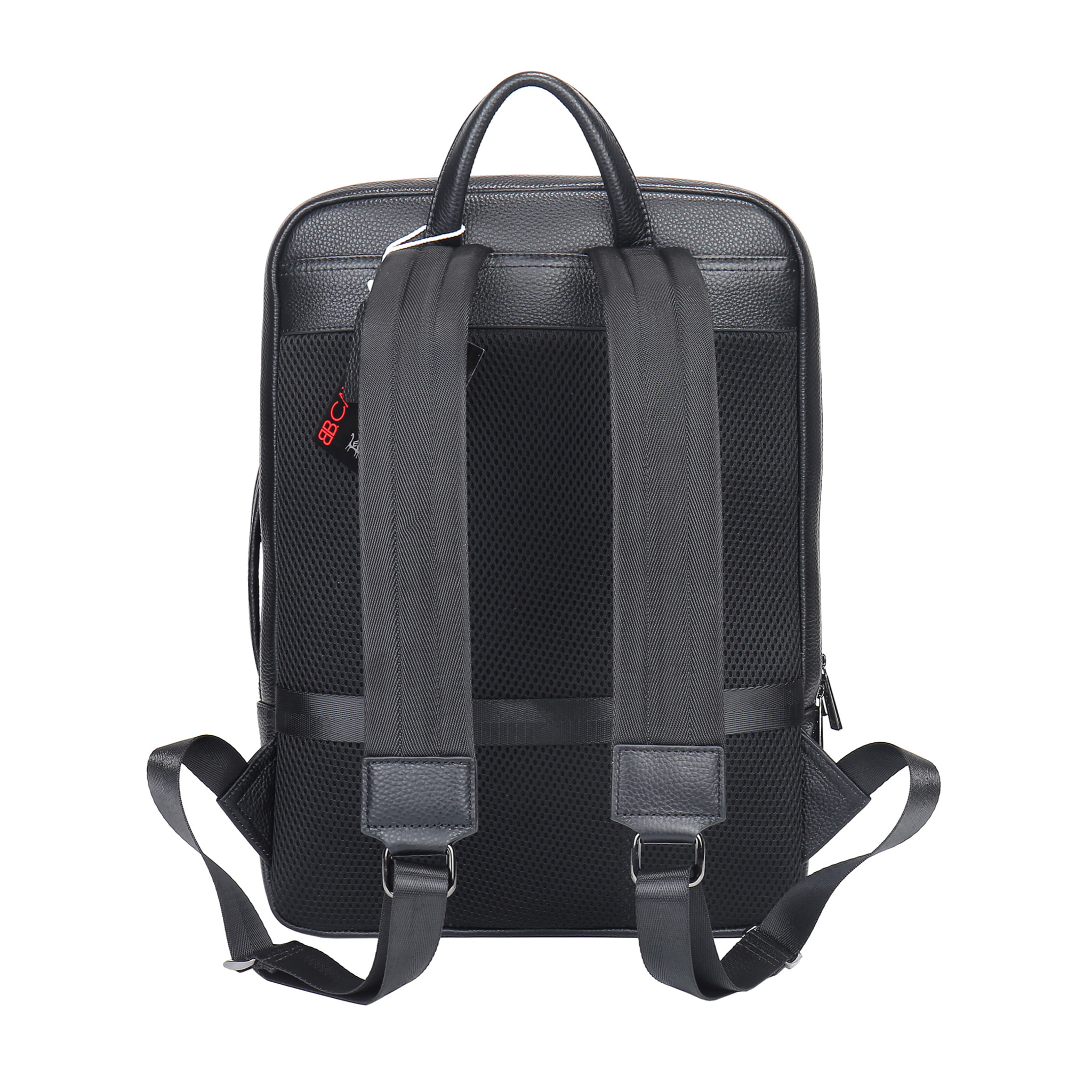 Zaino  unisex In Vera pelle Made in Italy 42x30x13 cm