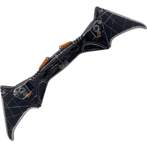 The Batman Prop Replica Batarang Edizione Limitata 25 cm Factory Entertainment