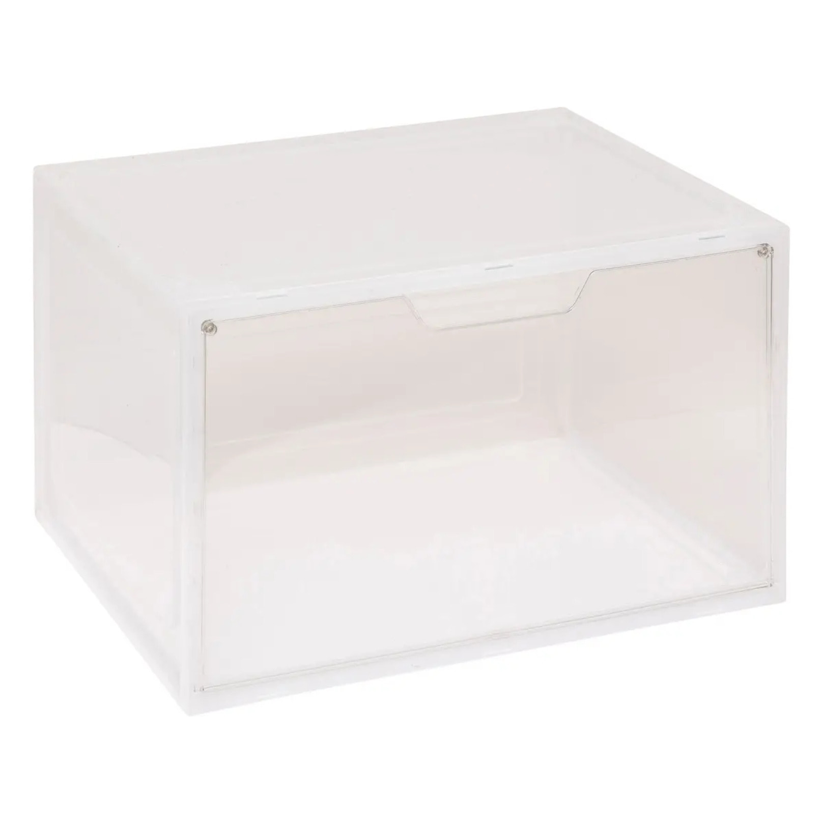 Range-chaussures Spacy Plus 6 paires