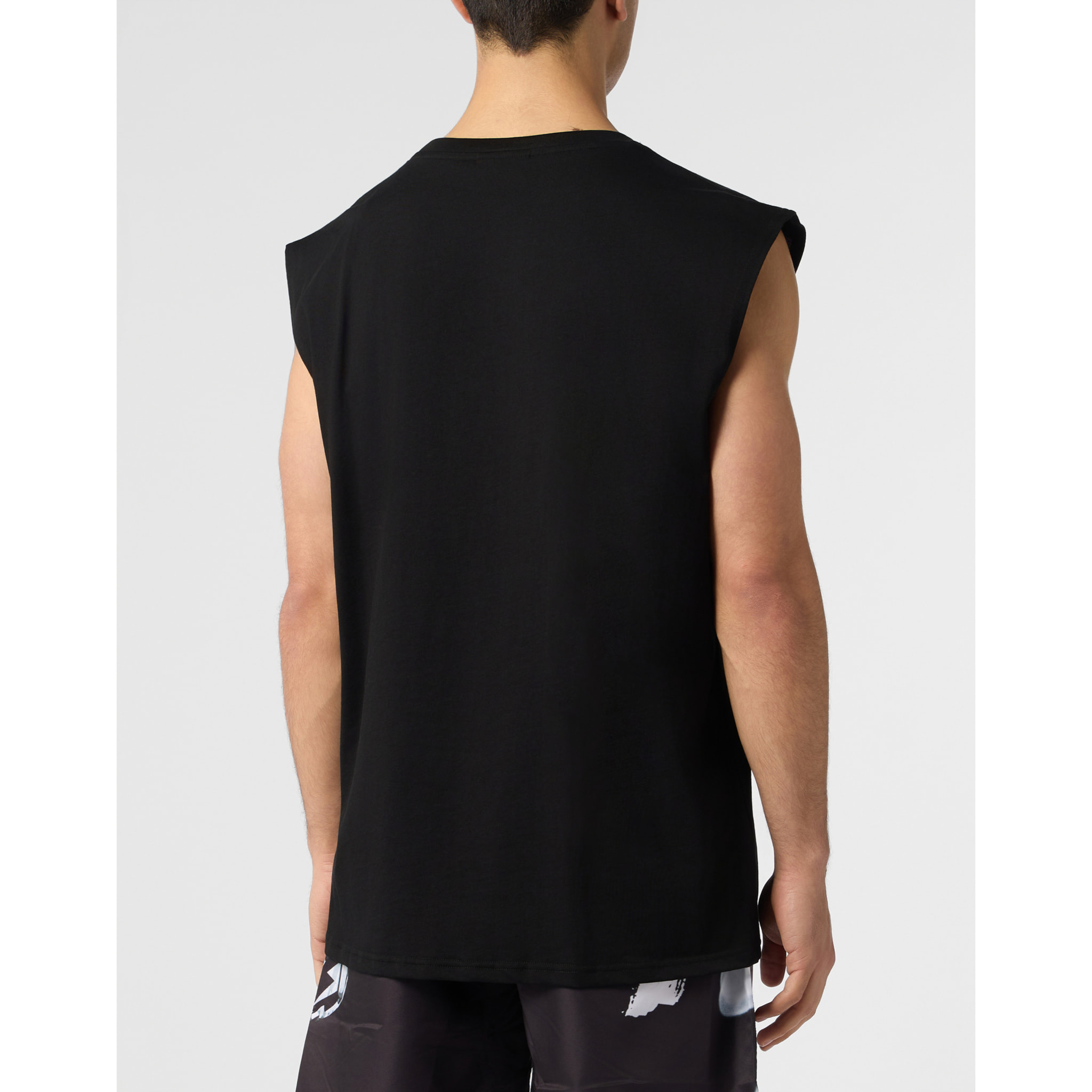 PLEIN SPORT Camiseta de tirantes