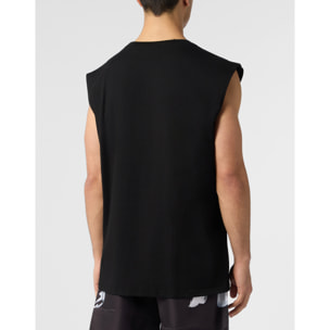 PLEIN SPORT Camiseta de tirantes