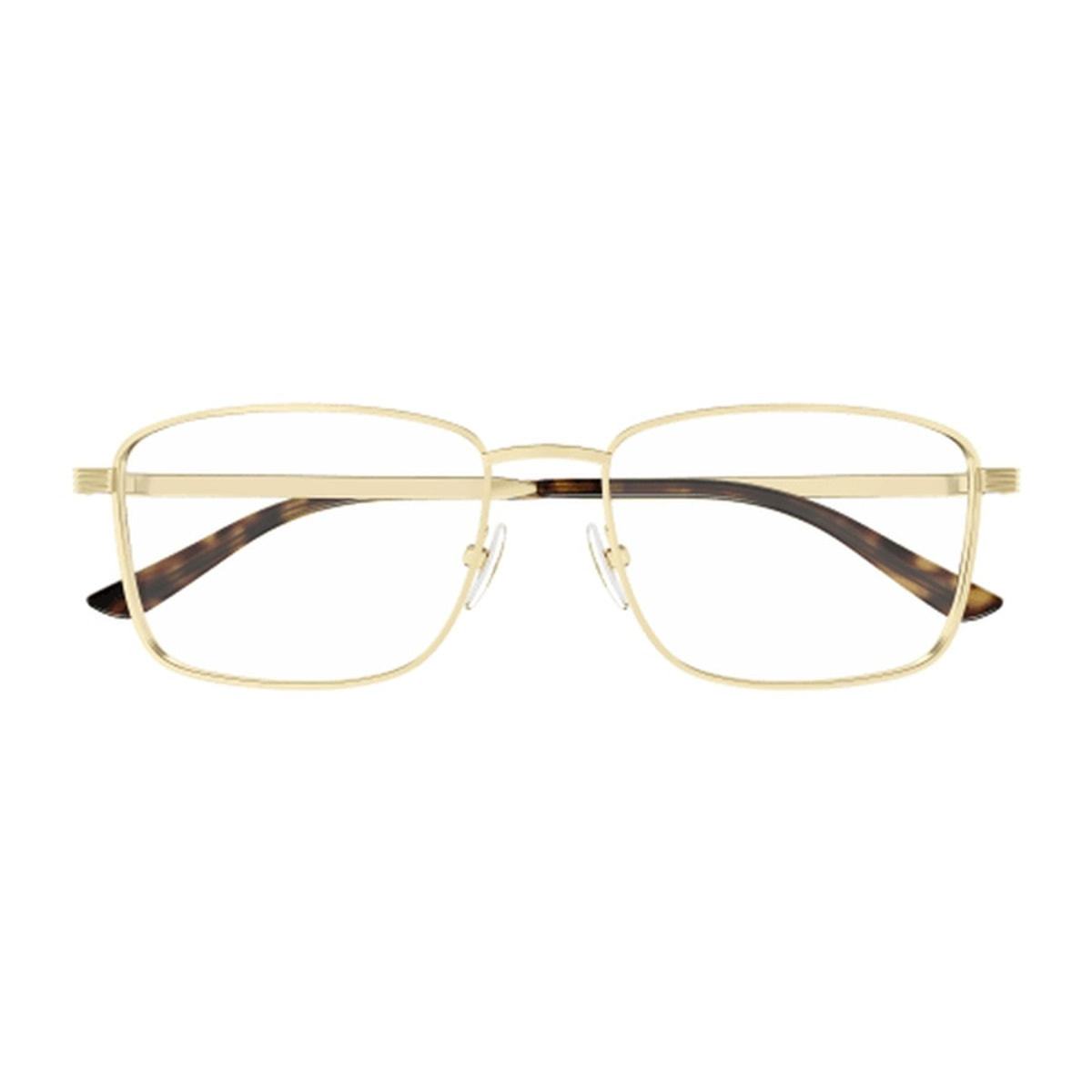 Gafas de Vista Gucci GG1882O-002 de Metal Hombre 54 mm
