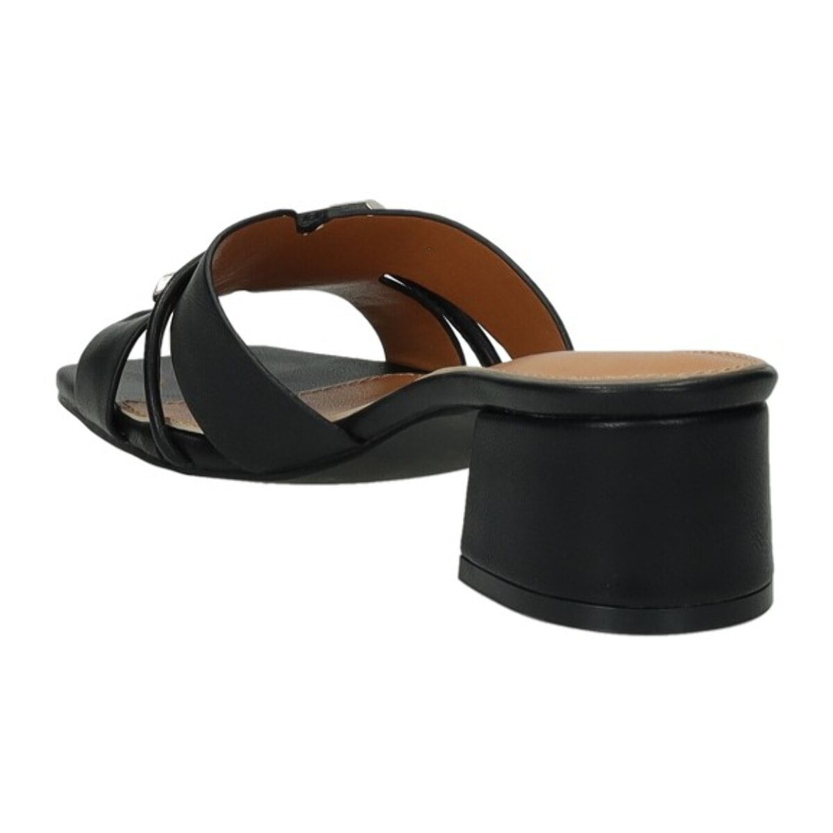 Sandali Donna Tata Italia Nero
