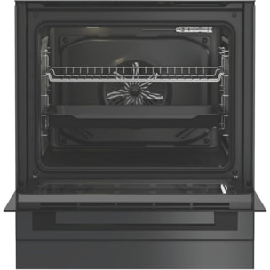 Cuisinière gaz WHIRLPOOL W6G8LCSWA