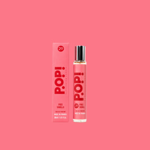 Free Vanilla - Eau de Parfum 30ml