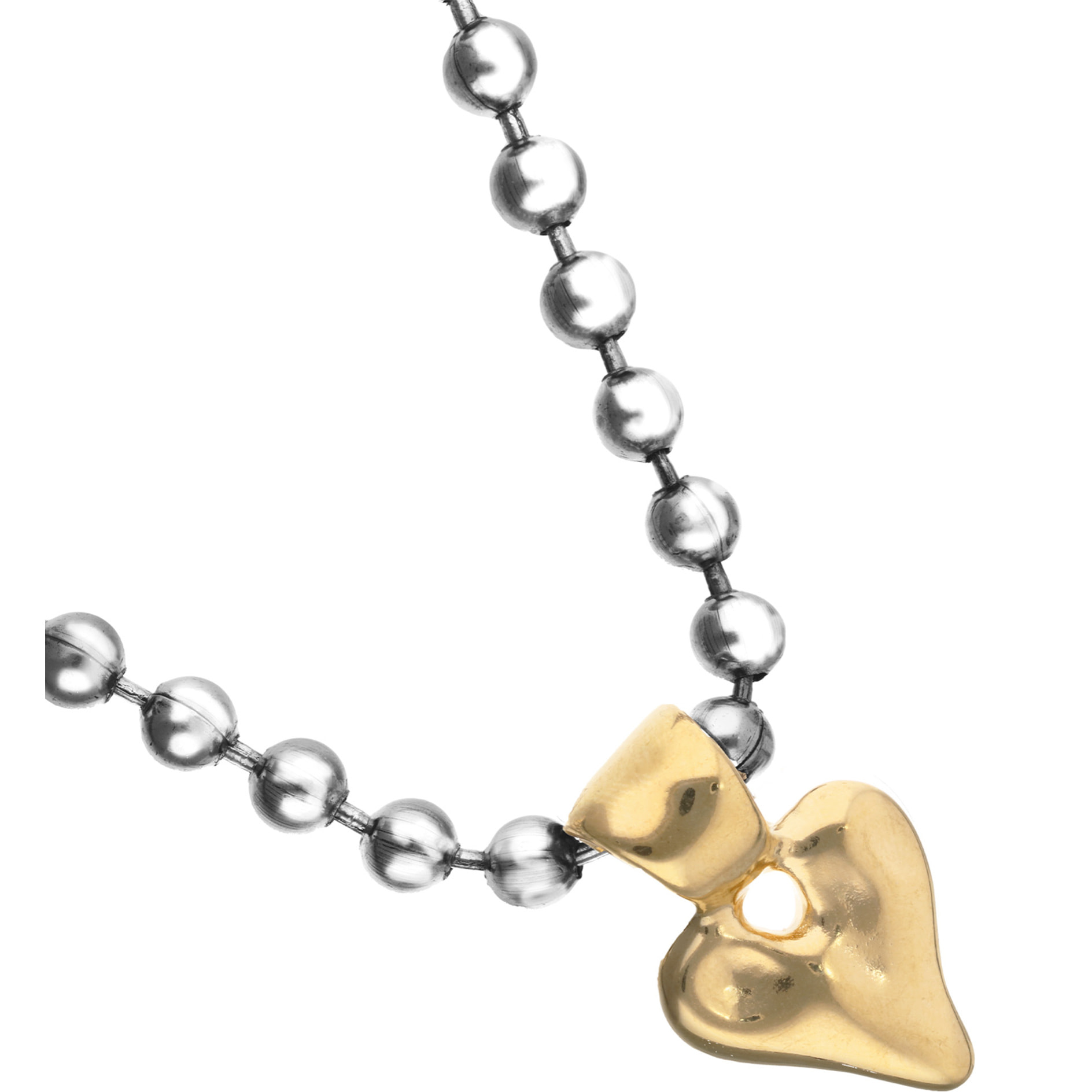 Colgante PÁLPITO MULTICOLOR U