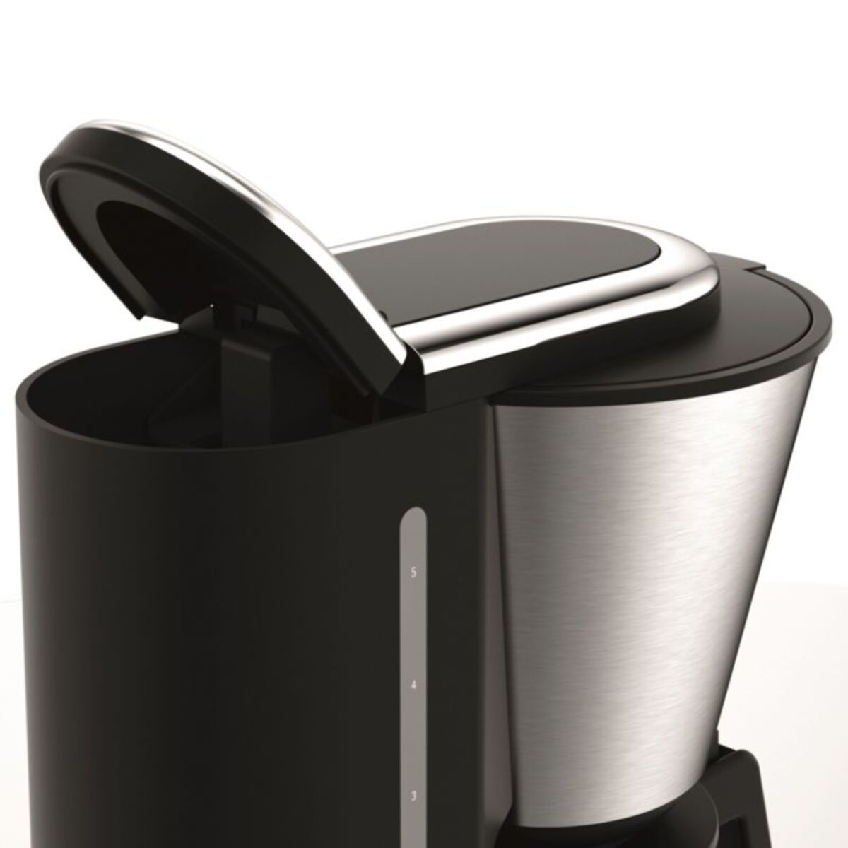 Cafetière filtre WMF Kitchen Minis Aroma en verre