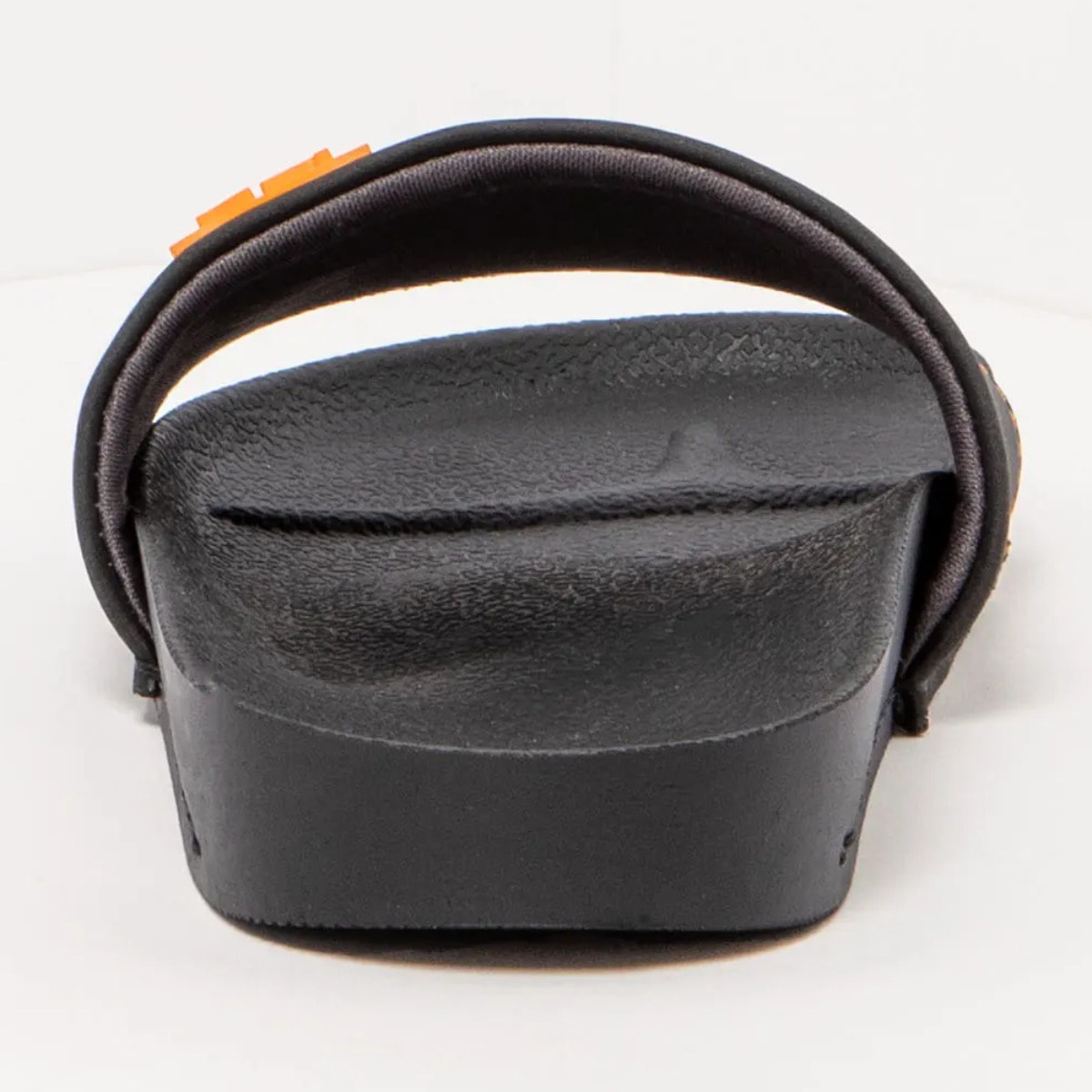 Sandalias 1282 ON MICRO NOBUCK BLACK / FRANKFURT color Black