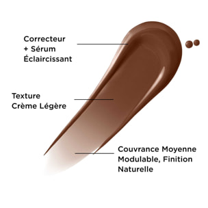 Bye Bye Dark Spots Concealer  - Correcteur de Teint + Sérum 9g