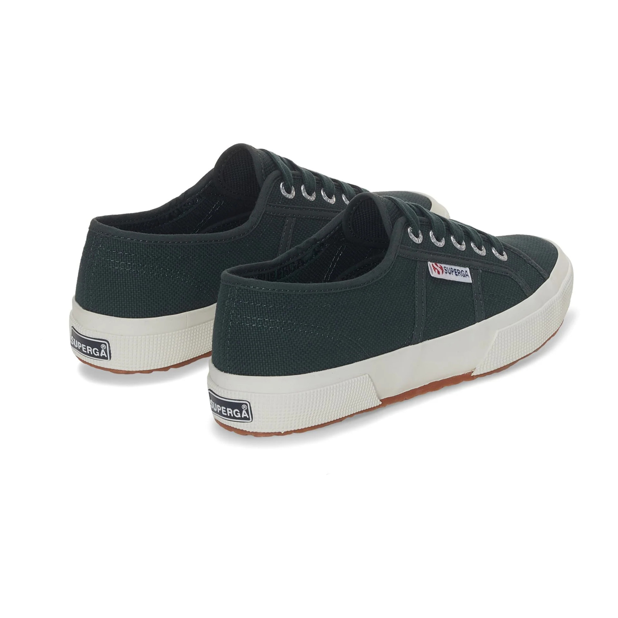 Le Superga Uomo Donna 2750-Cotu Classic