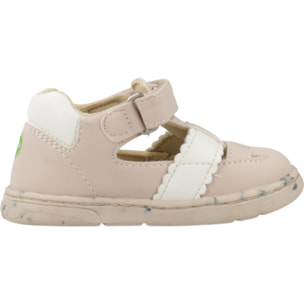 Sandalias Niña de la marca CHICCO  modelo GIAZZA ROSA