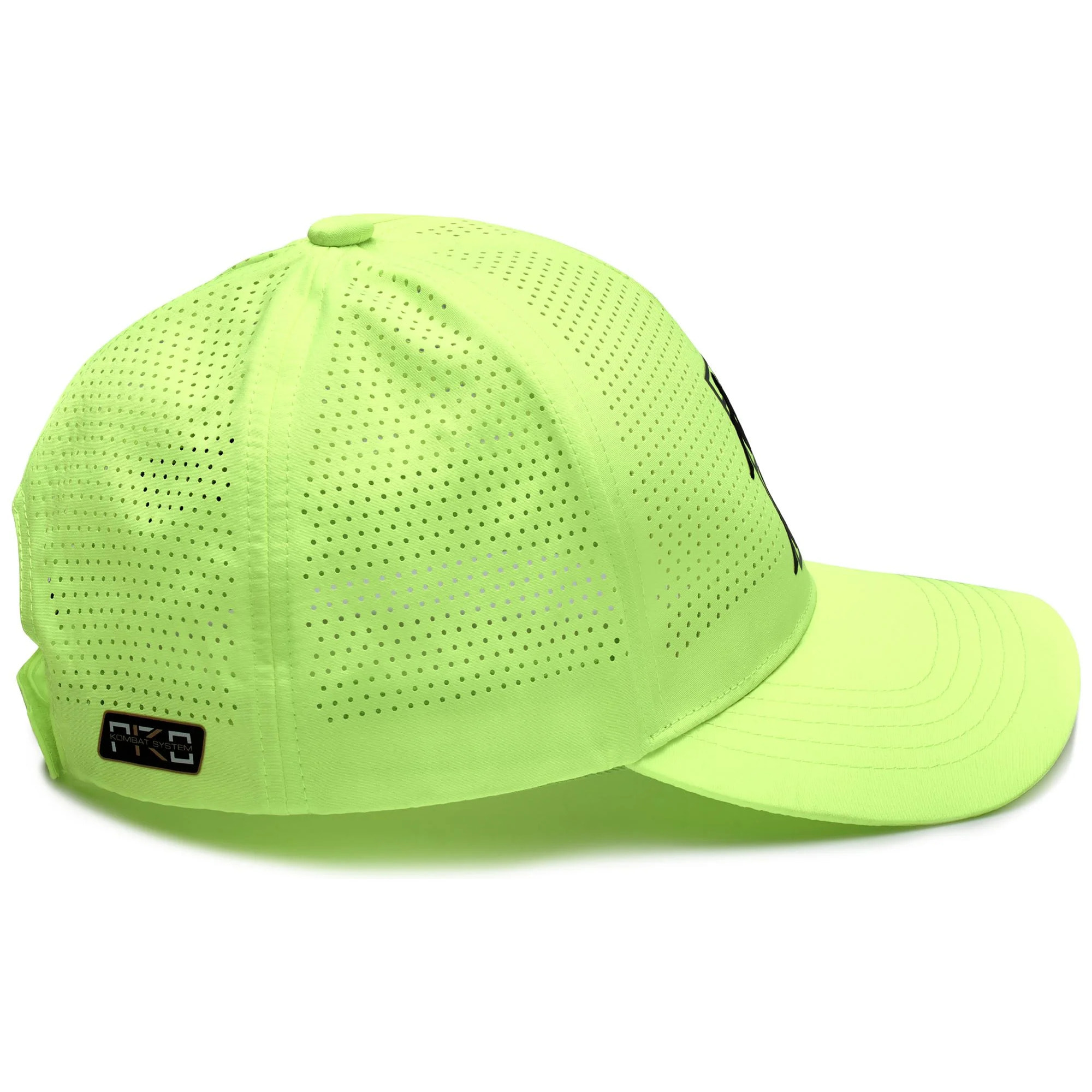 Kappa - Cappelli Uomo Donna Verde - Kombat Padel Chisted