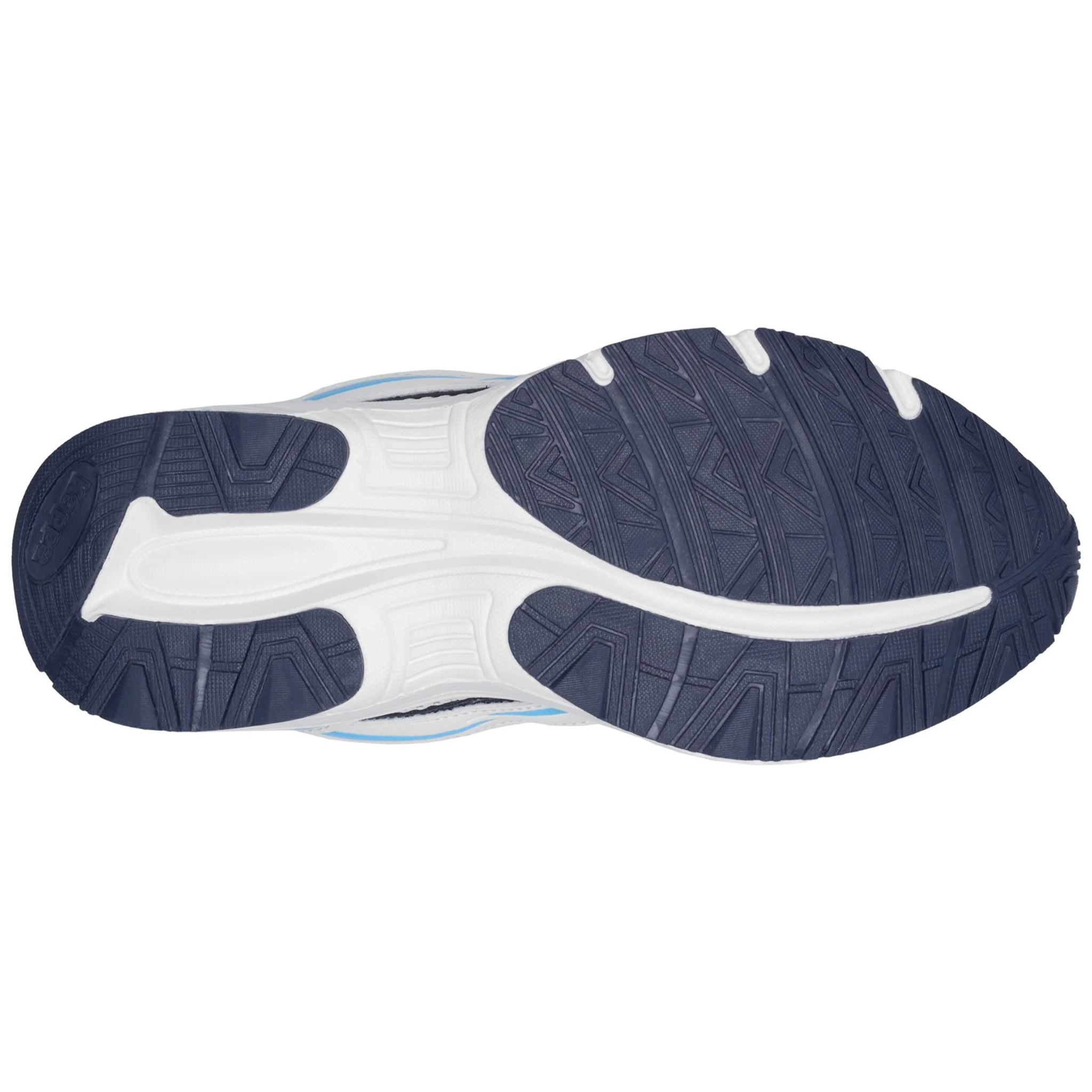 Kappa - Sneakers Uomo Donna Bianco - Logo Mygido