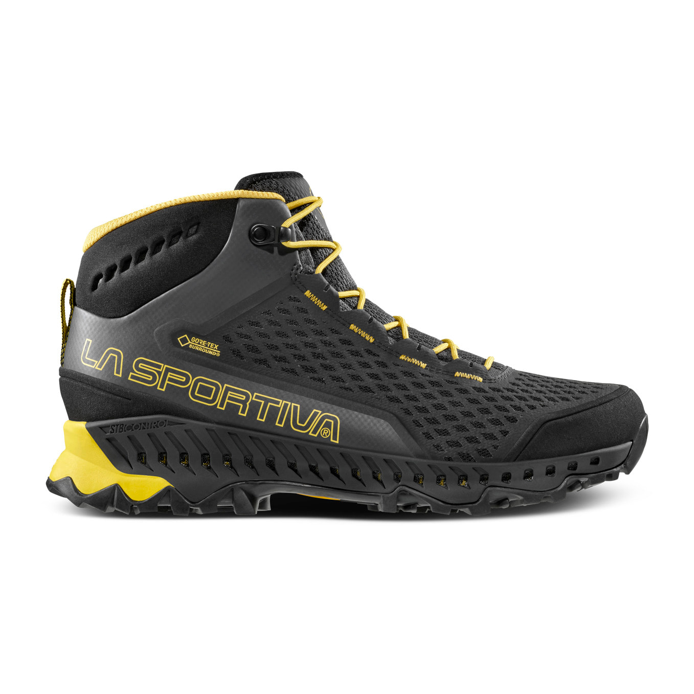 Stream Gtx Hombre Botas Trekking La Sportiva