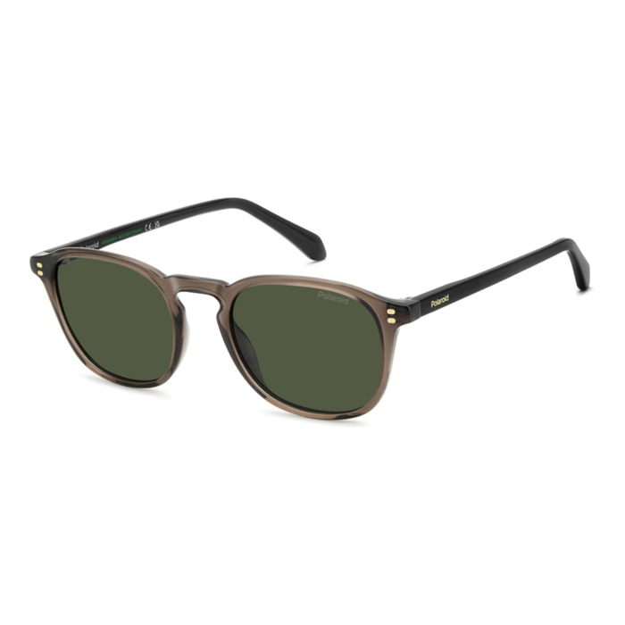 Gafas de Sol Polaroid PLD 4203/S/X 09Q UC Polarizadas de Acetato Hombre 51 mm
