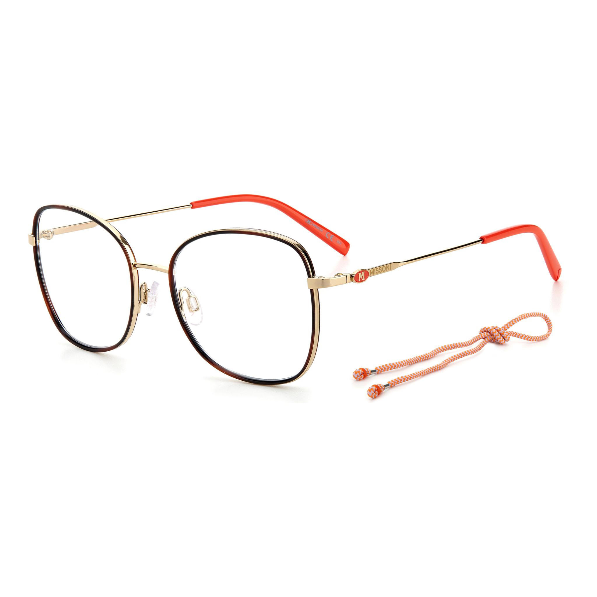 Montura de gafas M Missoni Mujer MMI-0062-06JF318