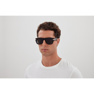 Gafas de Sol Gucci GG1517S-001 de Acetato Hombre 54 mm