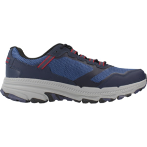 Sneakers de  Hombre de la marca SKECHERS  modelo GO RUN TRAIL 2.0 Blue