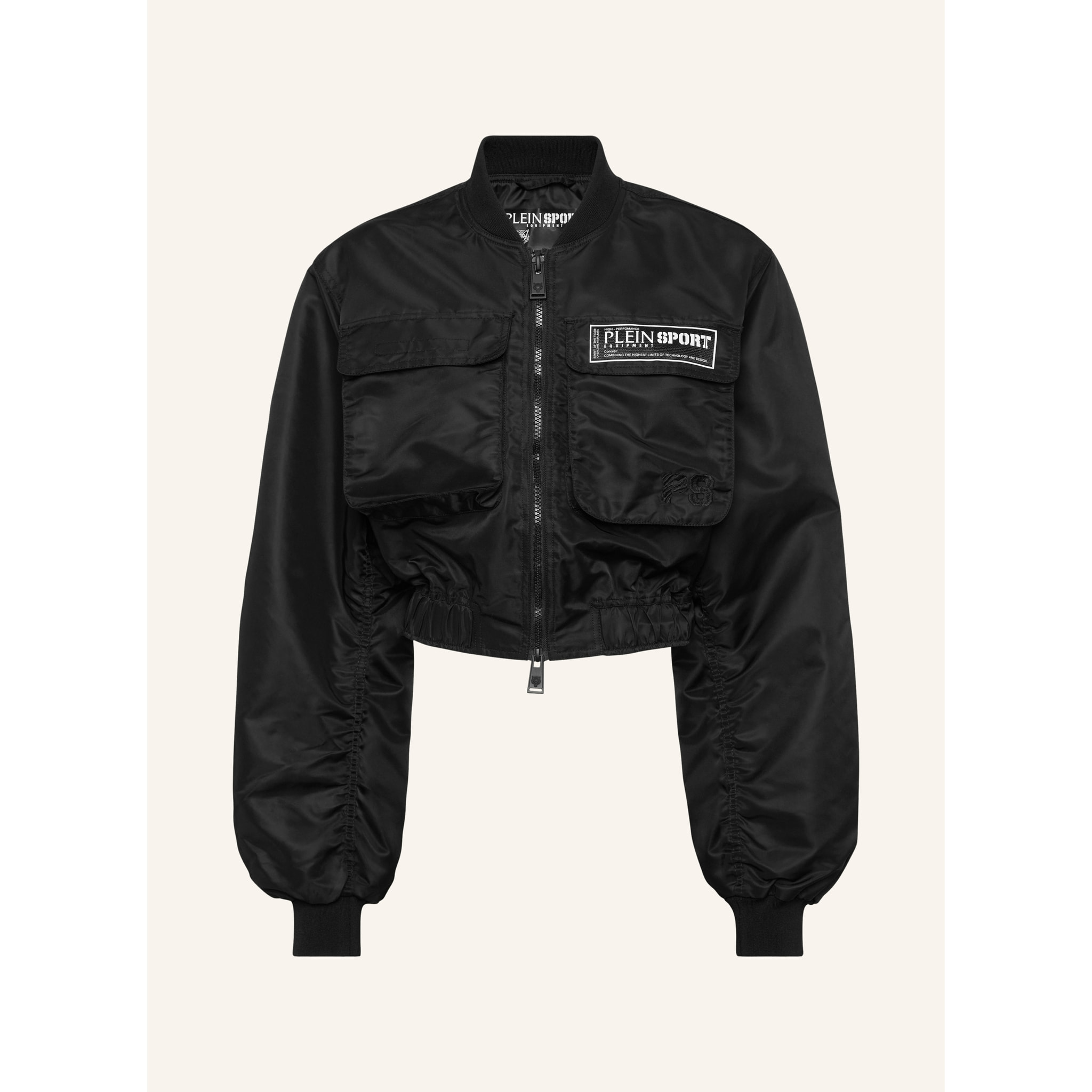 PLEIN SPORT Bomber
