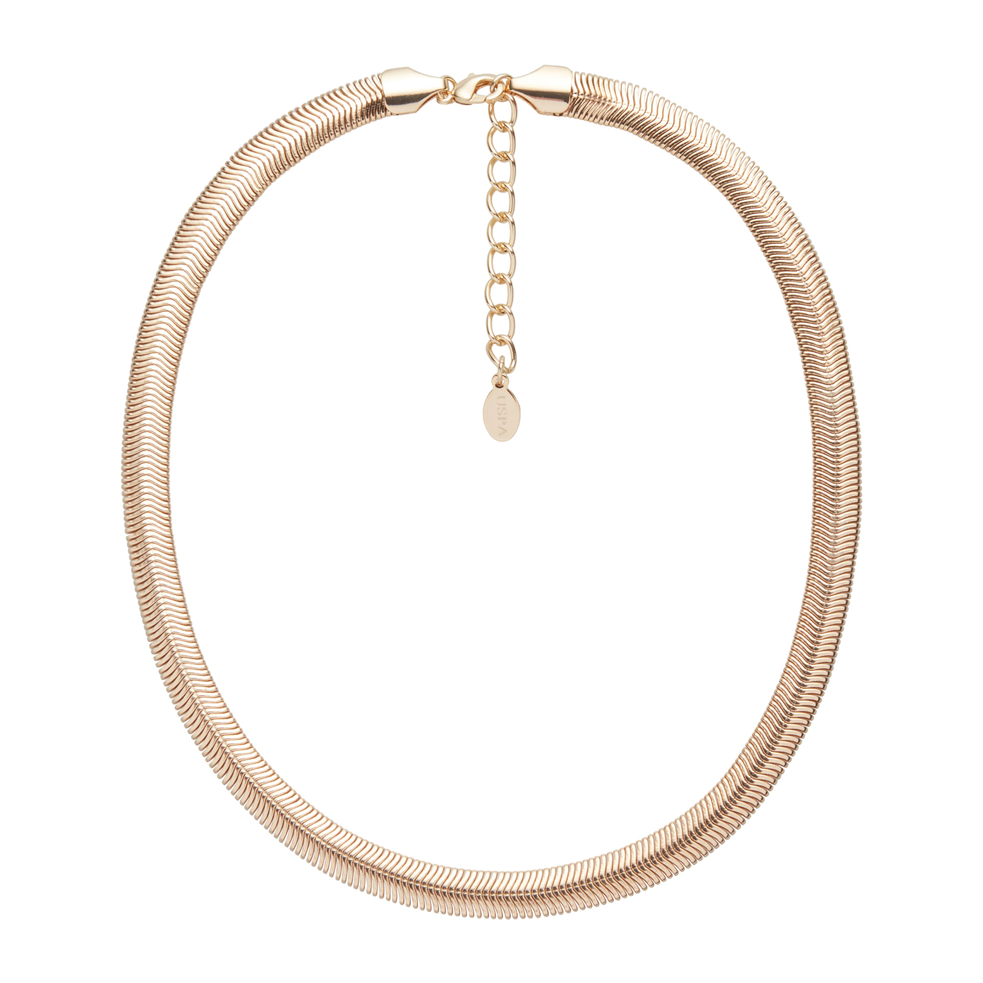 Cofanetto collana e orecchini U.S. Polo Assn.