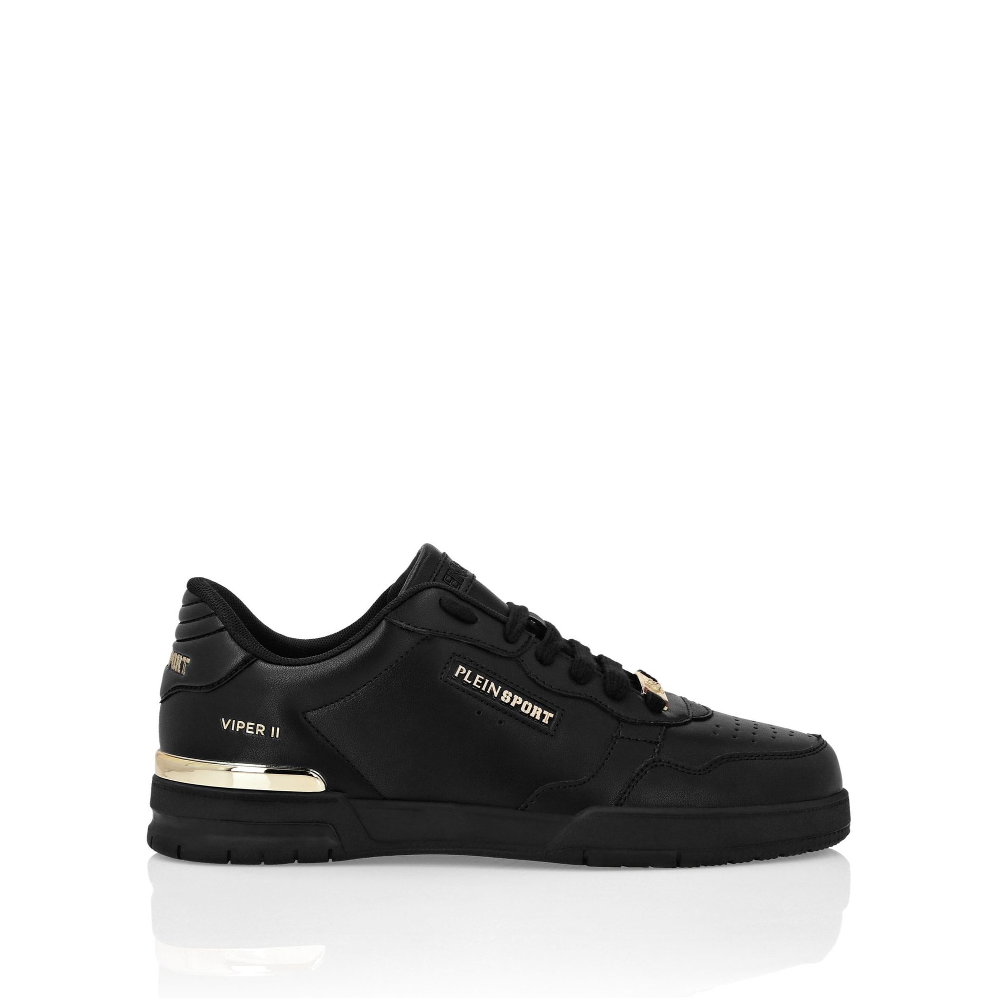 PLEIN SPORT Low-Top Sneakers TIGER.X
