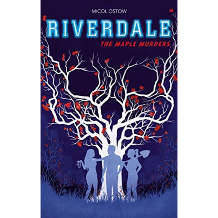 Ostow, Micol | Riverdale - The Maple Murders | Livre d'occasion